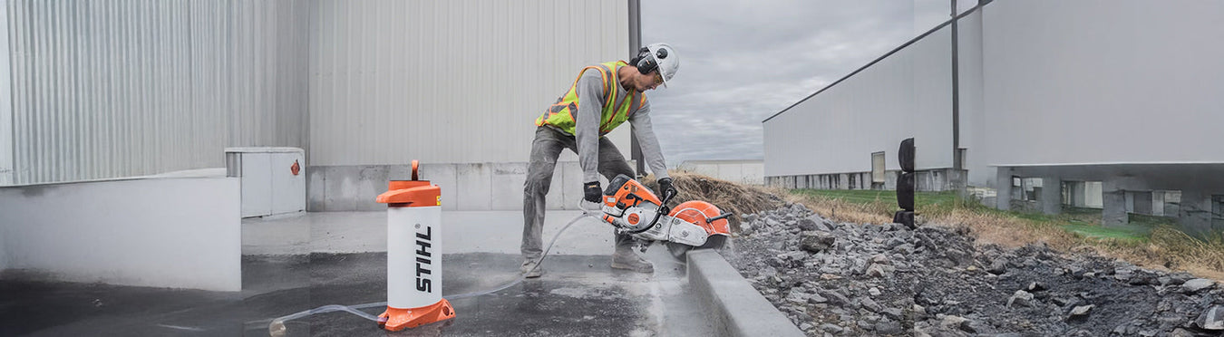 Compaction Equipment