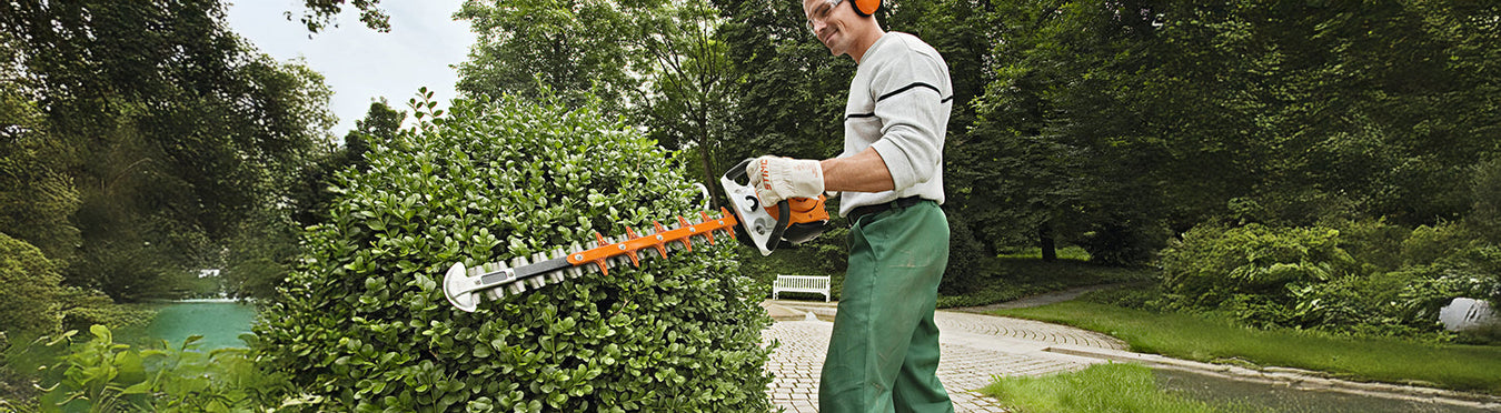 Hedge Trimmers