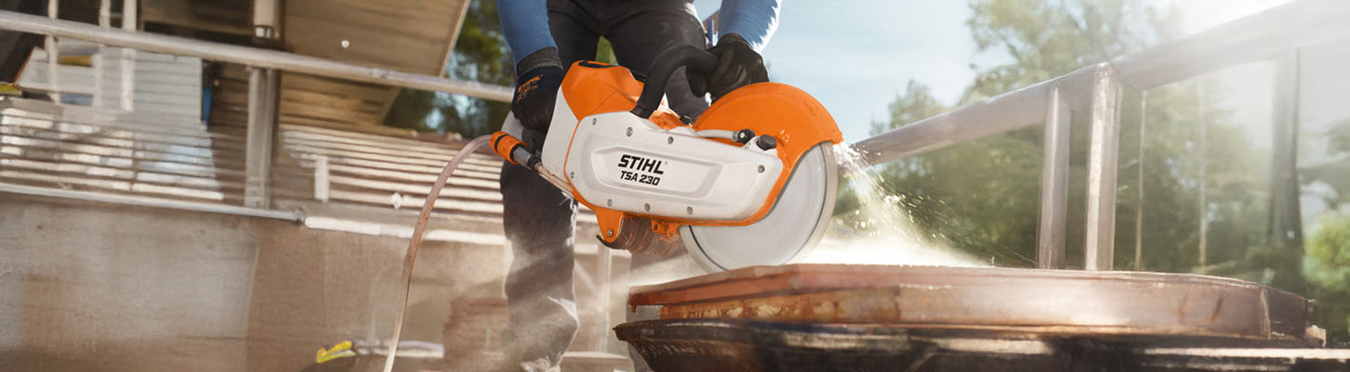 Power Cutters