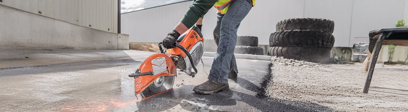 Power Cutter Blades