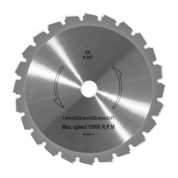 Stiga 24T BLADE