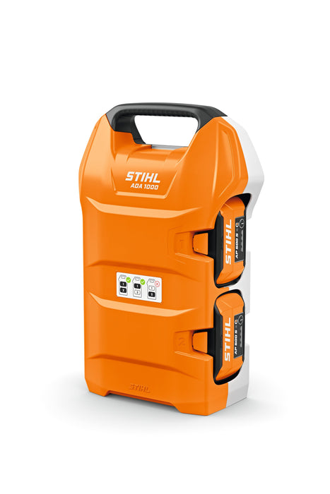 Stihl ADA 1000 Dual battery slot adapter