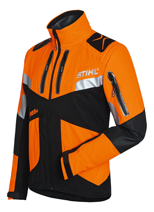 Stihl ADVANCE X-TREEm jacket