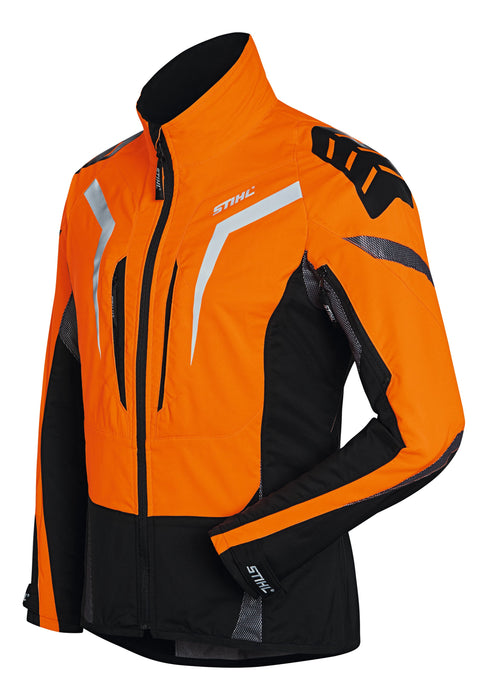 Stihl ADVANCE X-VENT jacket