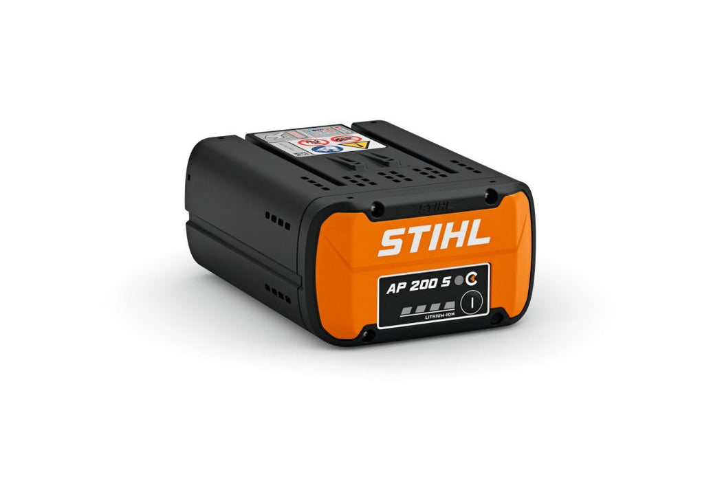 Stihl AP 200 S battery