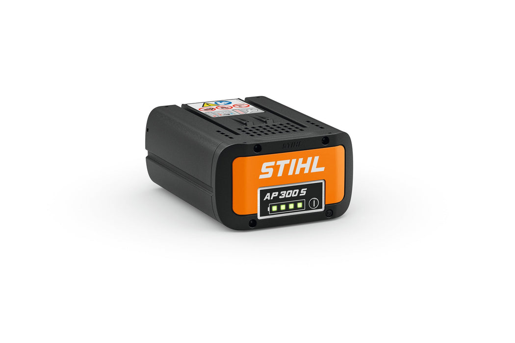 Stihl AP 300 S battery
