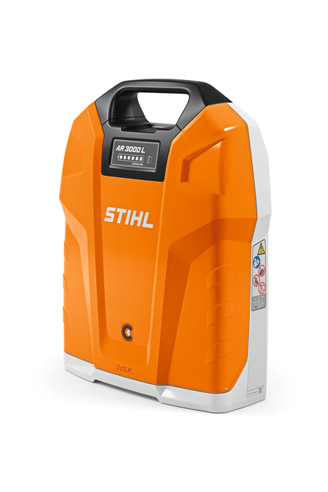 Stihl AR 3000 L Backpack battery