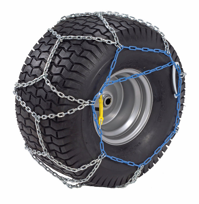 Stihl ASK 018 snow chains