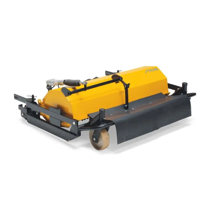 Atco FLAIL MOWER EL. 2+4WD