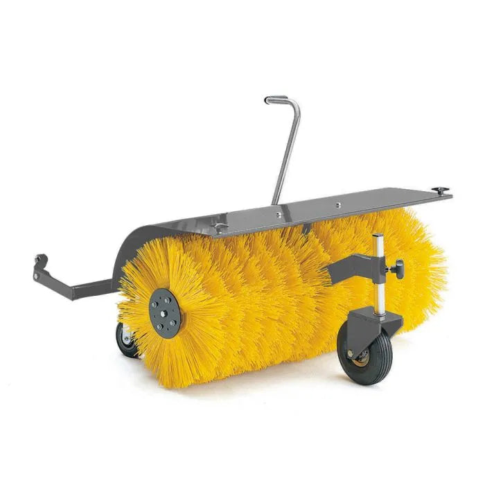 Atco SWEEPER PARK 2+4WD
