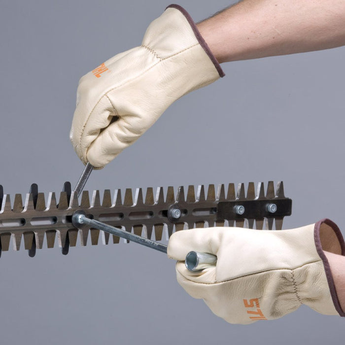 Stihl Blade position adjustment kit