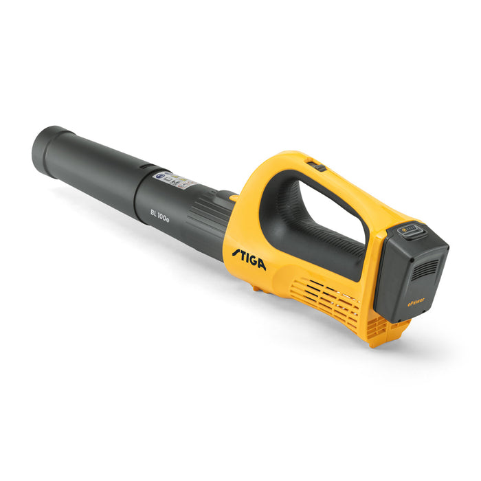 Stiga BL 100e Kit
