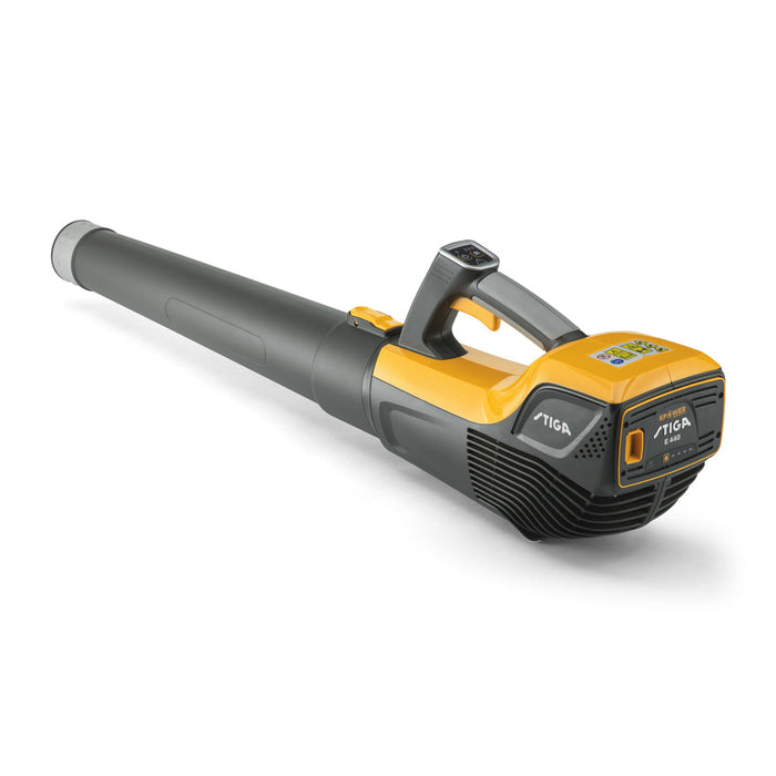 Stiga BL 500e