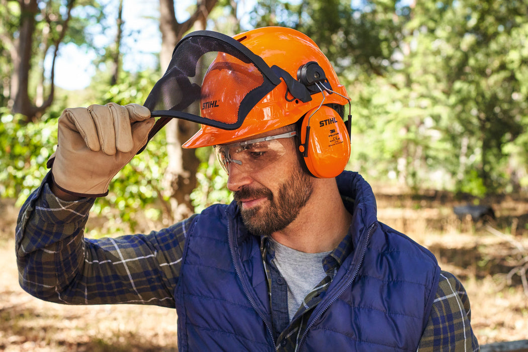 Stihl FUNCTION Basic Helmet set
