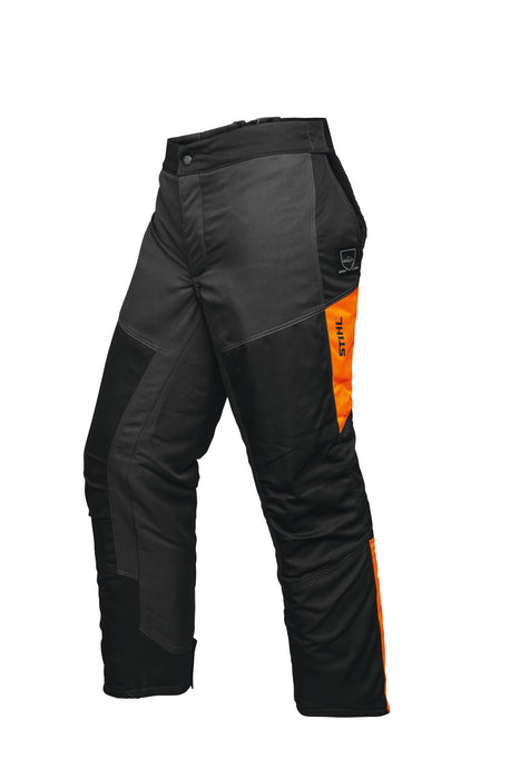 Stihl Chaps 360° all-round leg protection