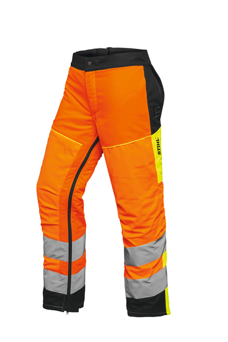 Stihl Chaps 360° MS PROTECT all-round leg protection
