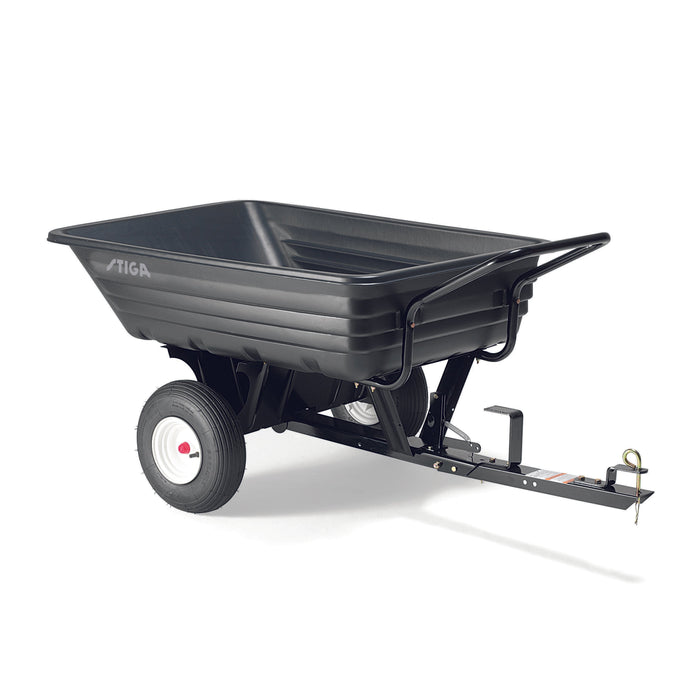 Atco COMBI CART PLASTIC