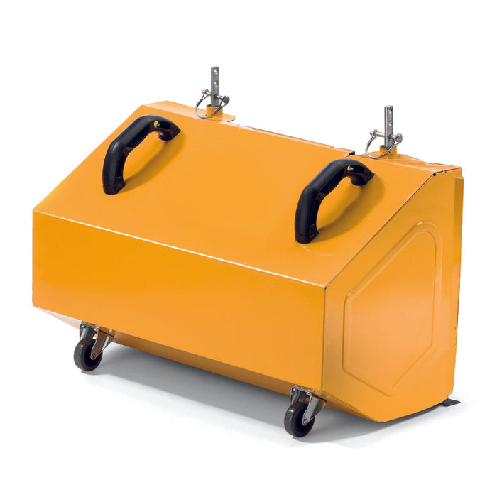 Stiga COLLECTING BOX FOR SWEEPER 600