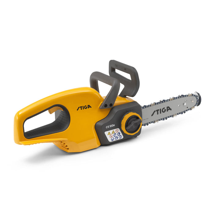 Stiga CS 100e Kit - 10)"