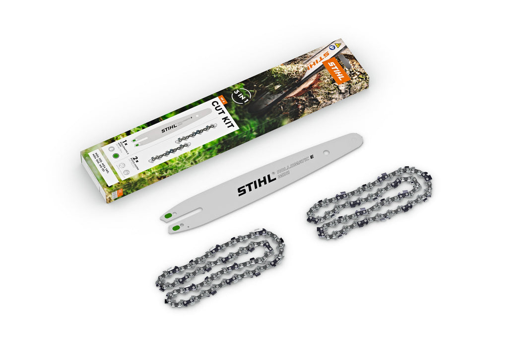 Stihl Cut Kit 6 - MSA 60, MSA 70, MSA 120, MSA 140, MSA 160, MS 151, HTA 66, HTA 86, HT 103, HT 134