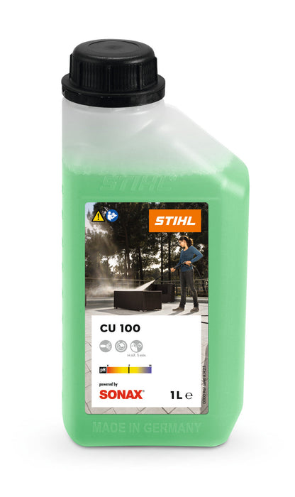 Stihl CU 100 Universal cleaner