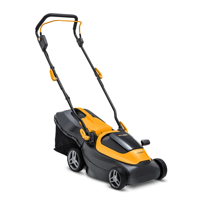 Stiga Collector 136e Kit