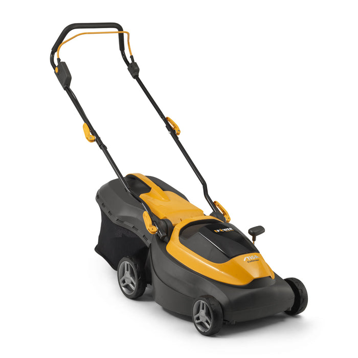 Stiga Collector 140e Kit