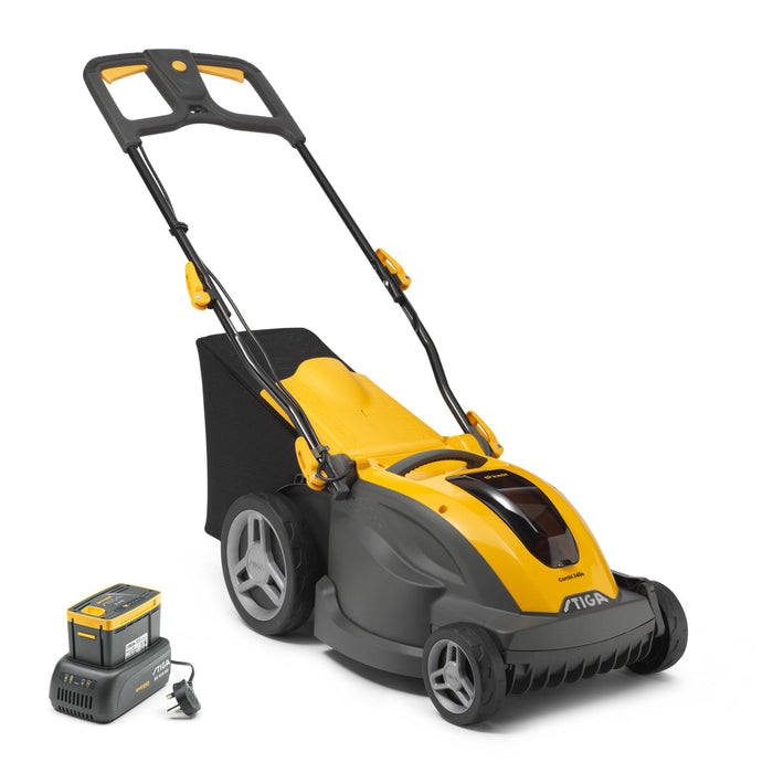 Stiga Combi 340e Kit