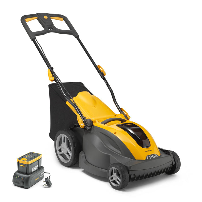 Stiga Combi 344e Kit