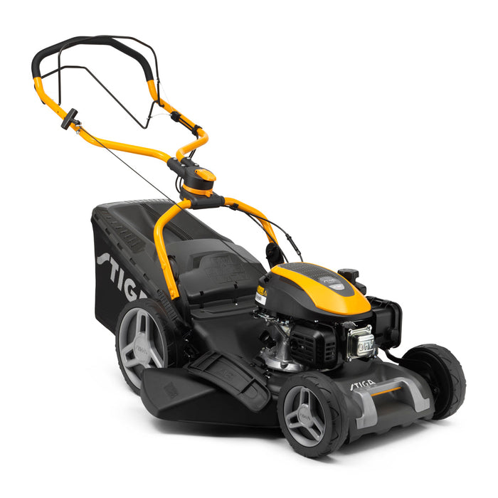 Stiga Combi 748 S