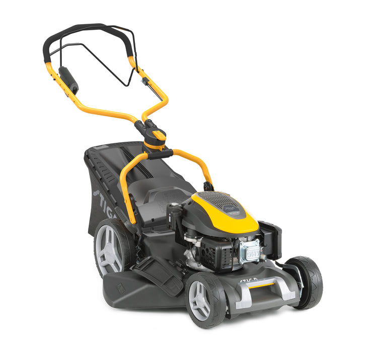 Stiga Combi 748 SE