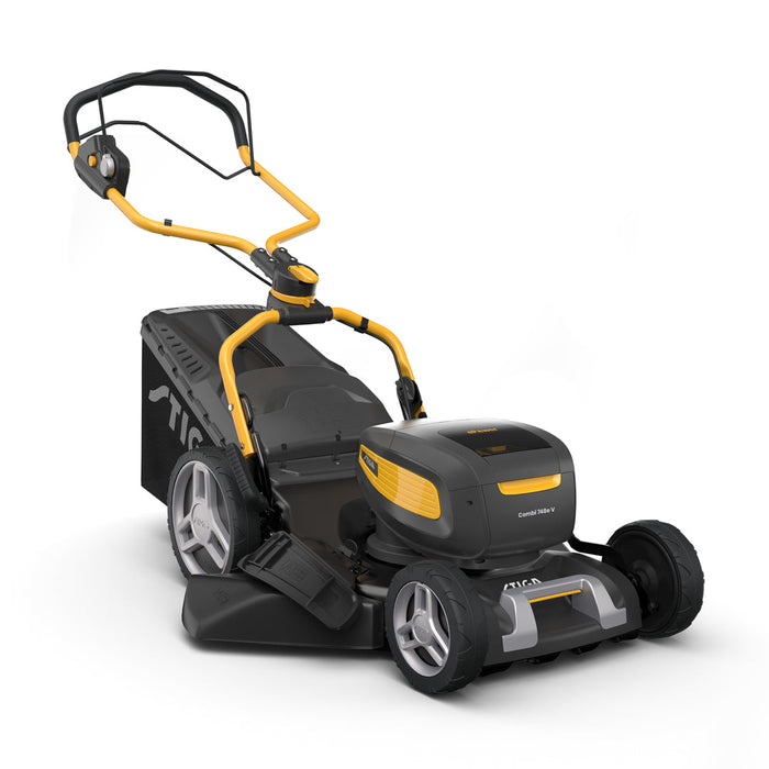 Stiga Combi 748e V Kit