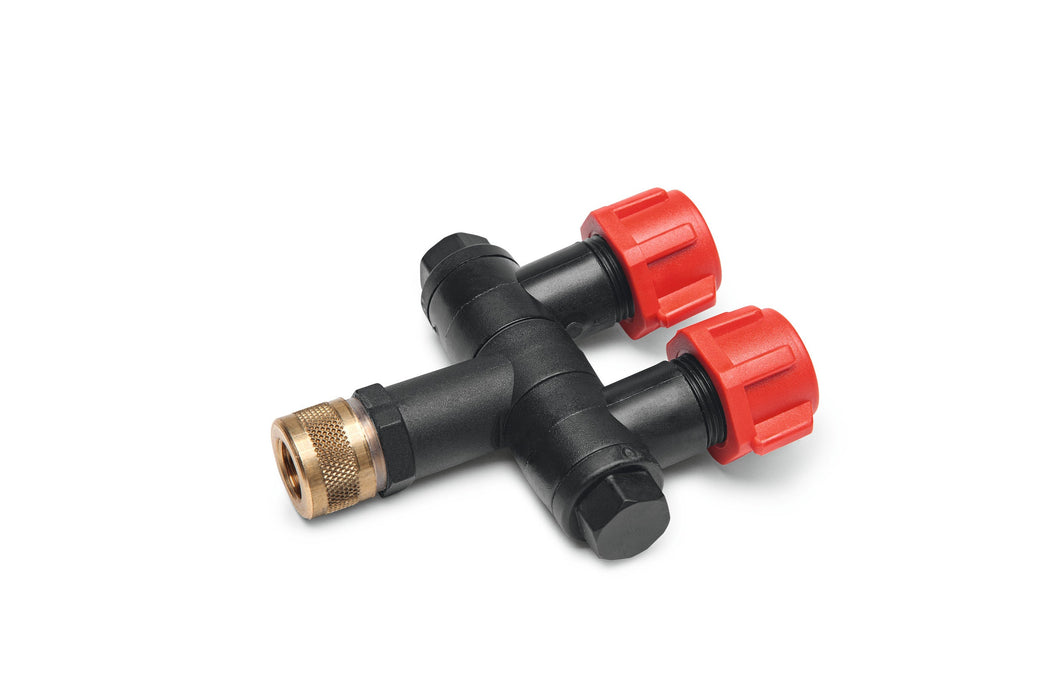 Stihl Dual nozzle - SG 31 / SG 51 / SG 71 / SGA 85
