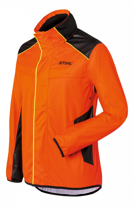 Stihl DuroFlex weatherproof jacket