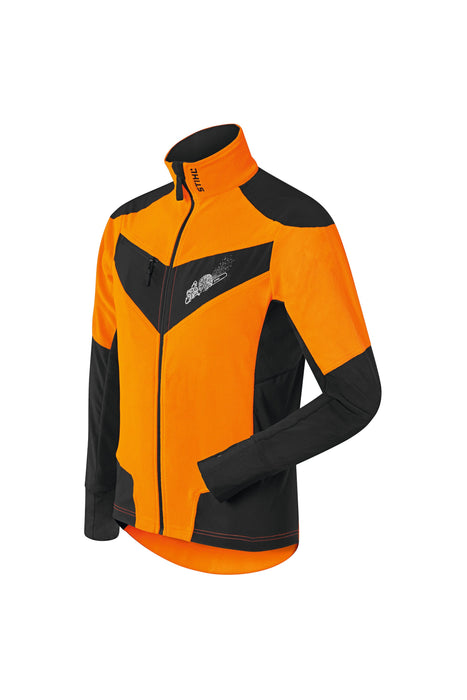 Stihl DYNAMIC fleece jacket