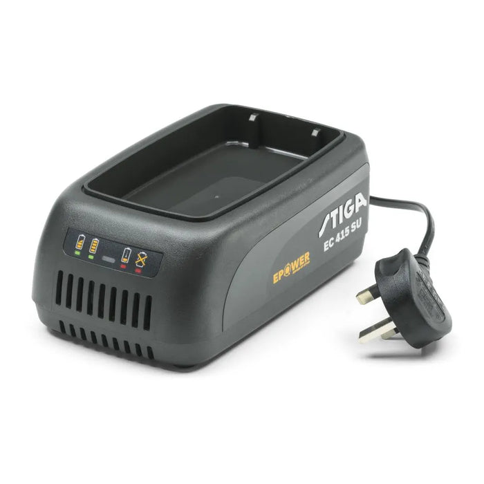 Stiga EC 415 SU