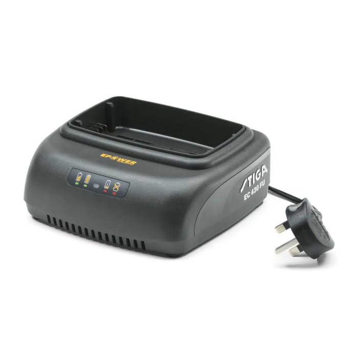 Stiga EC 430 FU