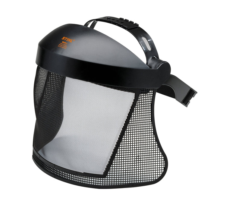Stihl Face protection - nylon mesh