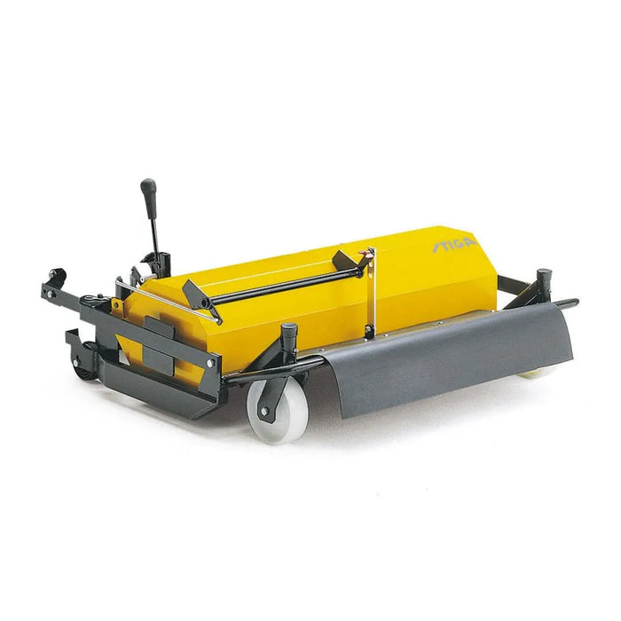 Atco FLAIL MOWER, COMPL. PARK 2+4WD