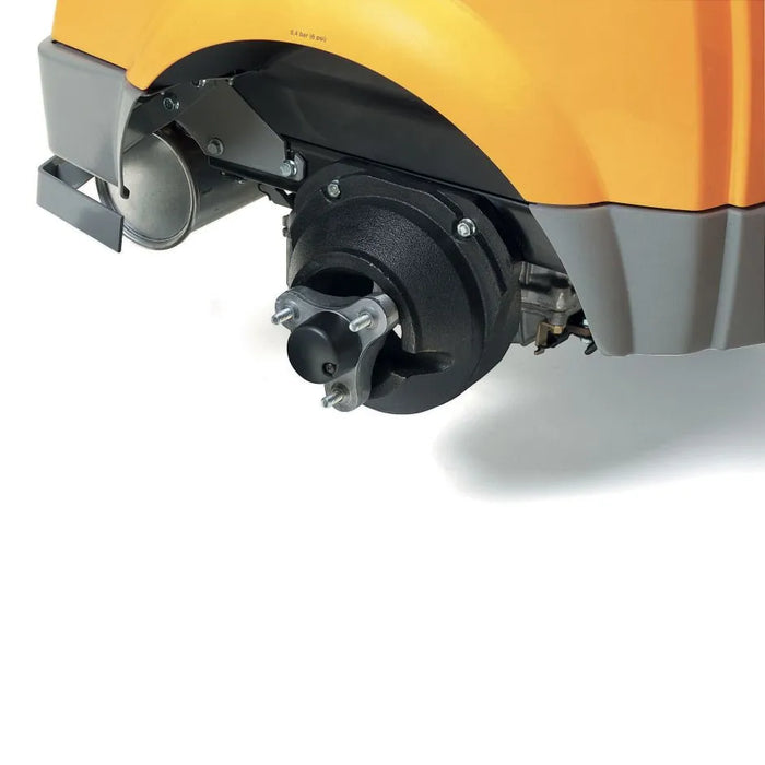Atco FRAME WEIGHTS 2x17 KG