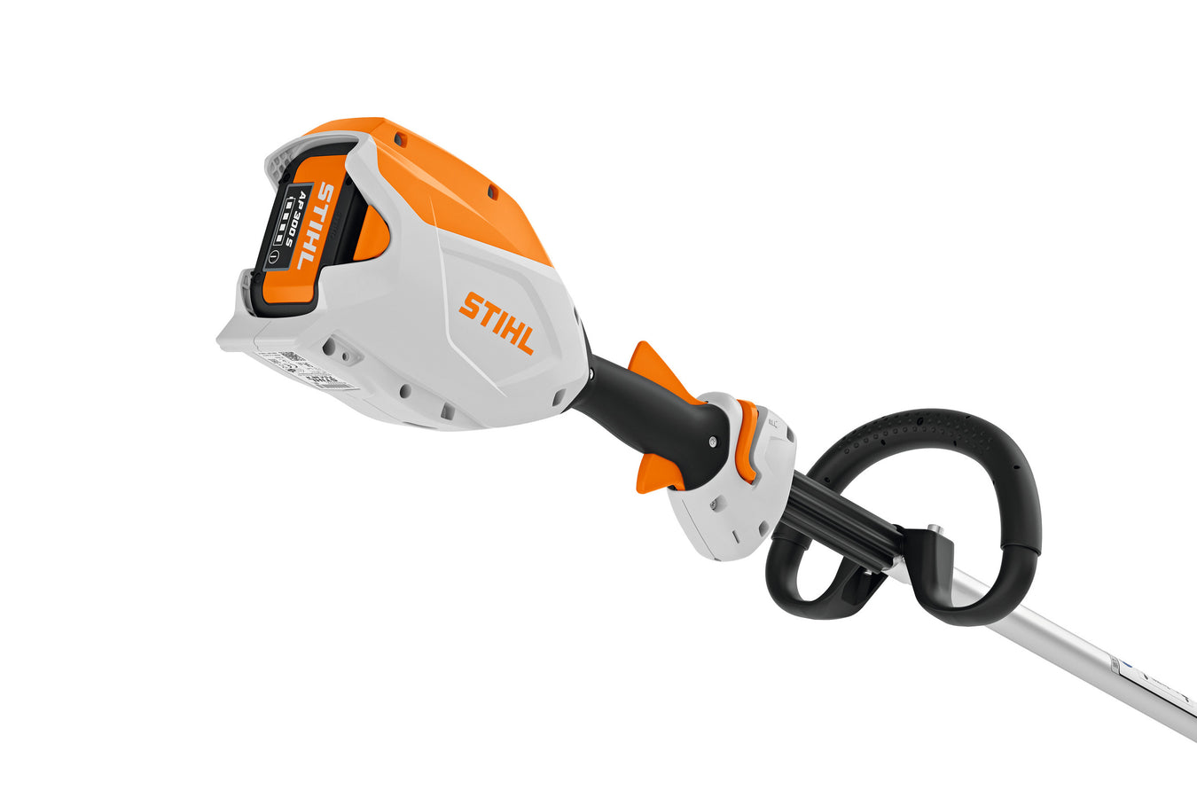 Brush Cutters & Strimmer's