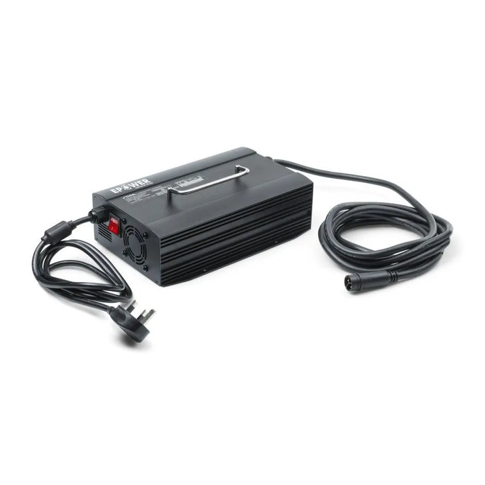 Atco FAST CHARGER (UK)
