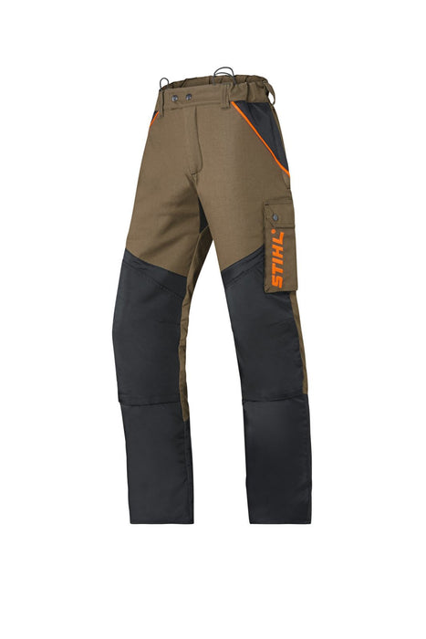 Stihl FS 3PROTECT protective trousers
