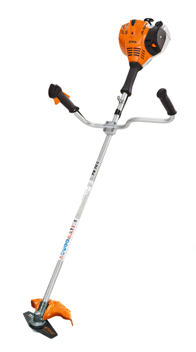 Stihl FS 70 C-E Petrol Brushcutter