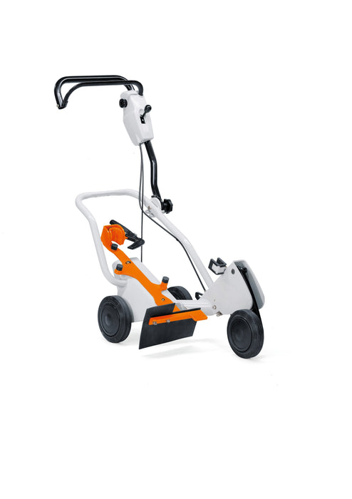 Stihl FW 20 Cart with attachment kit