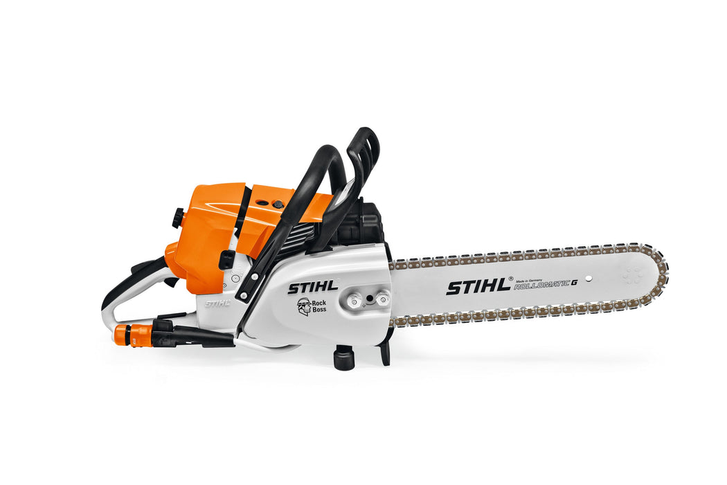 Stihl GS 461 Petrol Concrete Cutter
