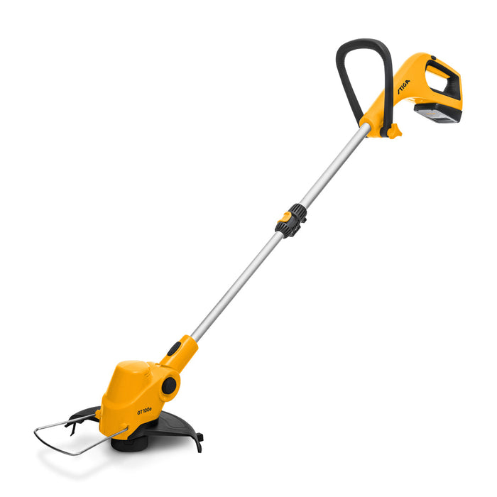 Stiga GT 100e Kit - with battery 2,0 Ah)