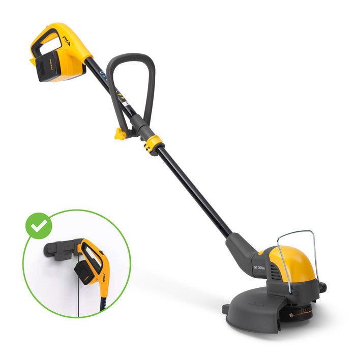 Stiga Essential GT 300e Kit