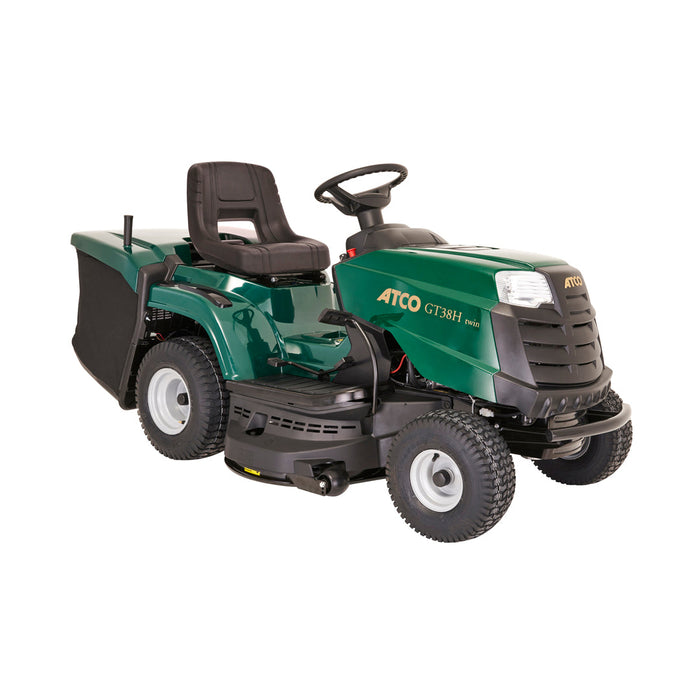 Atco GT 38H Twin