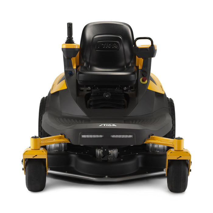 Stiga GYRO 900e